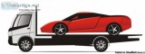Auto towing