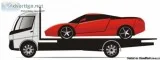 Auto towing