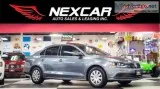 2015 VOLKSWAGEN JETTA 2.0L TRENDLINE 5SPEED AC HSEATS REAR CAMER