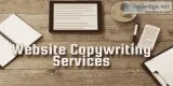 Website Copywriting Services Provider