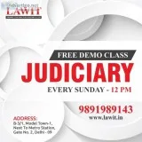 Best Coaching For Judiciary In Delhi - lawit.in
