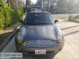 2010 mini cooper