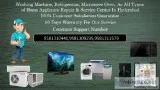 Samsung Refrigerator Service Center in Hyderabad