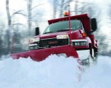Snow Removal Services in Vancouver