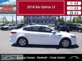Used 2016 KIA OPTIMA LX for Sale in San Diego - 20014