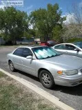 2003 Buick Regal LS