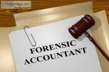 Forensic Accounting Jobs