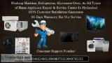 Samsung Washing Machine Service Center in Hyderabad