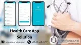 Health Care App Solution