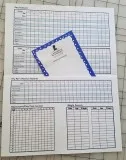 The Best Pet Medical Records Ever