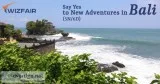 Bali honeymoon package