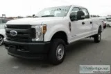2018 FORD F-350 SUPER DUTYCREW CAB4X4LOW MILEAGE