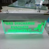 Looking for Best manufacturer and supplier of Gas discharge sign