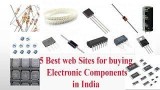 Latest Electronic Gadgets