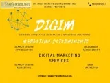 Digital Marketing Services in DelhiNCRGurgaon At Affordable Pric