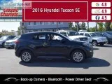 Used 2016 HYUNDAI TUCSON SE for Sale in San Diego - 20221
