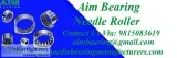 Needle Roller  Needle Roller Manufacturer in Ludhiana