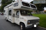 1986 Jayco Jayco Mini 25