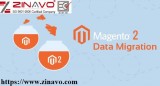 Migration from Magento 1 to Magento 2  Zinavo