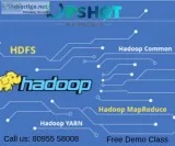 Hadoop Admin Training in Bangalore  BTM  Marathahalli with Cours