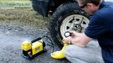 What Is An Air Compressor For