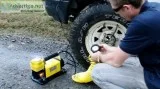 What Is An Air Compressor For