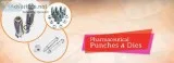 Pharmaceutical MachineryTablet Press Machine Manufacturer In Ind