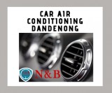 Searching for Car Air Conditioning in Dandenong