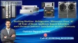 Refrigerator service center in Hyderabad