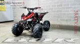 125cc Racing Style ATV