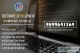 Website Development Company in Delhi