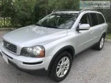 2009 Volvo XC90 AWD 3rd Seat All Options Excellent Condition