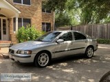 2002 Volvo S60 T5