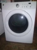 An Amazing Kenmore Dryer