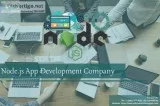 Node.js Web Application Development Service Providers