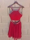4 NEW HomecomingProm Dresses