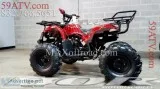 125cc Kids ATV