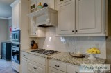 Affordable Vintage Kitchen Cabinets from GEC Cabinet Depot