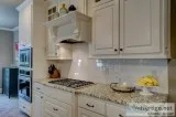 Affordable Vintage Kitchen Cabinets from GEC Cabinet Depot