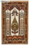 Royale Moredaar Handmade Woolen Rug