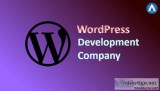 Wordpress Development Company  Wordpress CMS Framework