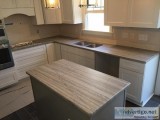 Kitchen and Bathroom Countertops