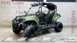 Kids 170cc Go Kart