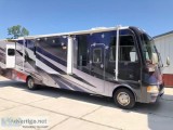 By Owner 2006 36 ft. Damon Challenger w3 slides