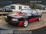 1989 Ford Mustang GT