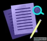 Classified Writing Program---Needs your skill