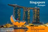 Singapore honeymoon packages