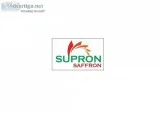 Saffron in Delhi