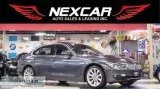 2014 BMW 3 SERIES 328I X DRIVE PREMIUM  LIGHTING PKG AUT0 SUNROO