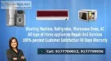 Godrej Top Load Washing Machine Repair Center in Hyderabad ...